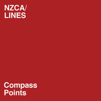 Compass Points - NZCA Lines