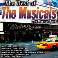 Easter Parade - The Wizard Of Oz - The Band Musical Cast, The Musical Band