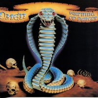 Make Me Your King - Omen