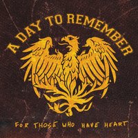 A Shot In the Dark - A Day To Remember