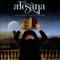 All Night Dance Parties in the Underground Palace - Alesana