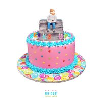 Cake Up - Aaron Cohen