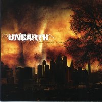 Black Hearts Now Reign - Unearth