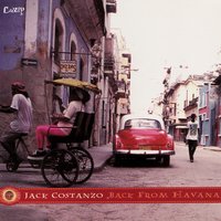 Quimbara - Jack Costanzo
