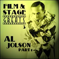 Baby Face - Al Jolson