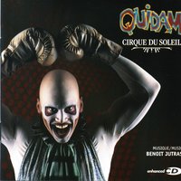 Atmadja - Cirque Du Soleil