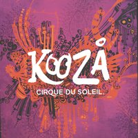 Kooza Dance - Cirque Du Soleil