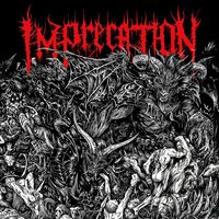 Morbid Crucifixion - Imprecation