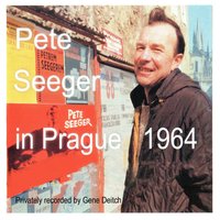 Bourgeois Blues - Pete Seeger