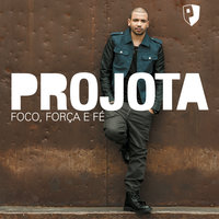 Tanto Faz - Projota