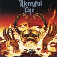 Burn In Hell - Mercyful Fate
