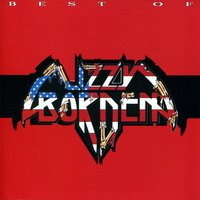 Lord of the Flies - Lizzy Borden