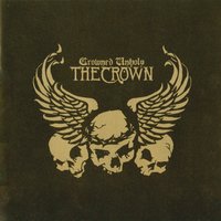 The Speed Of Darkness - The Crown