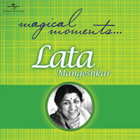 Mere Naseeb Mein - Lata Mangeshkar