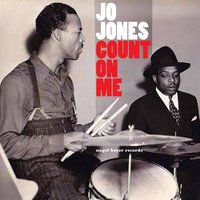 Caravan - Jo Jones, Lucky Thompson, Emmett Berry