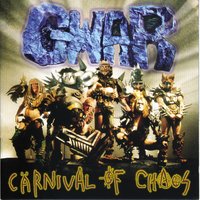 Sex Cow - Gwar