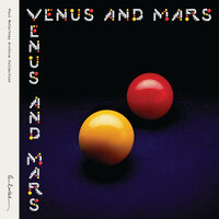 Venus And Mars (Reprise) - Paul McCartney, Wings
