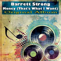 You've Got What It Takes - Barrett Strong