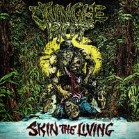 Awaiting the End - Jungle Rot