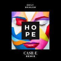 Hope - CASHAE, Emily Brimlow