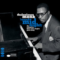 Nice Work (If You Can Get It) - Thelonious Monk
