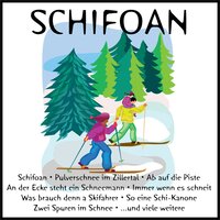 Ab auf die Piste - Los Molinos