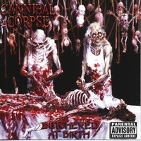 Living Dissection - Cannibal Corpse
