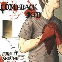 All In A Year - Comeback Kid