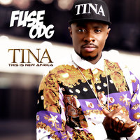 Azonto - Fuse ODG, Tiffany Owusu