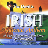 Soldier's Song / Song of the Fianna - The Davitts