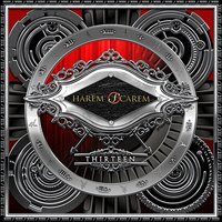 Early Warning Signs - Harem Scarem