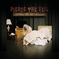 Falling Asleep on a Stranger - Pierce The Veil