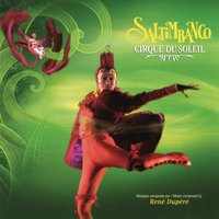 Rideau - Cirque Du Soleil