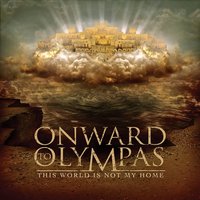 Enemies - Onward To Olympas