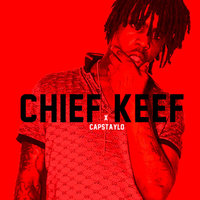 3 Hunna (Feat. Soulja Boy) - Chief Keef