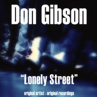 It Makes No Difference Now - Don Gibson
