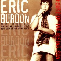 Roadrunner - Eric Burdon