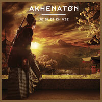 Je suis en vie - Akhenaton, Tyler Woods