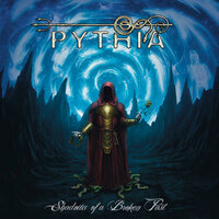 Moon on the Mountain - Pythia