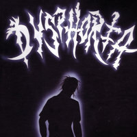 Nefarious Offidian - Dysphoria