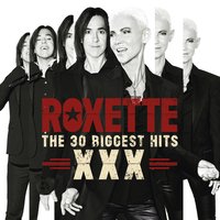 She's Got Nothing on (But The Radio) - Roxette