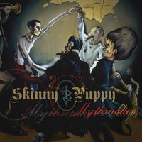 Politikil - Skinny Puppy