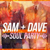 Hold on Im Coming - Sam & Dave