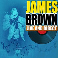 Give It Up - Turn It Loose - James Brown