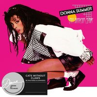 Cats Without Claws - Donna Summer