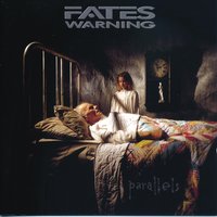 Leave the Past Behind - Fates Warning