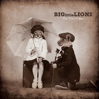 The Time Is Now - Big Little Lions
