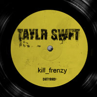 No Panties - Kill Frenzy