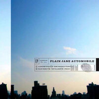Tear Yourself To Bits - Plain Jane Automobile