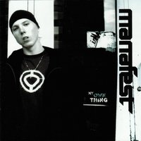 My Life - Manafest